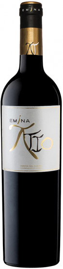 2014 Emina Atio Ribera del Duero DO trocken - Bodegas Emina