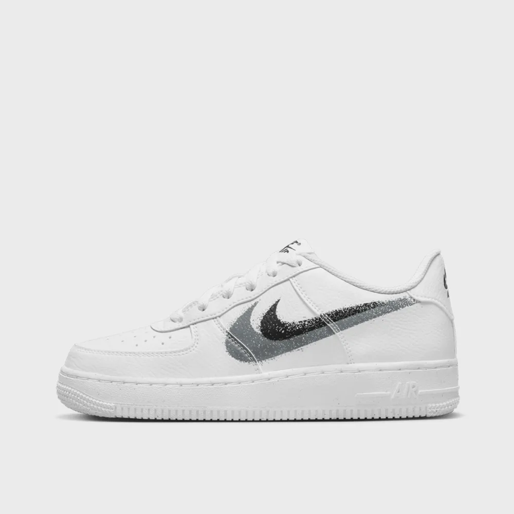 Nike Air Force 1 Impact Next Nature FD0694-100 / weiss