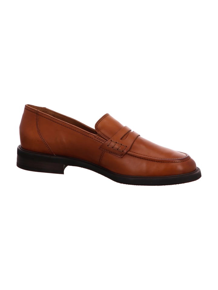 Paul Green Business Slipper in Braun günstig kaufen