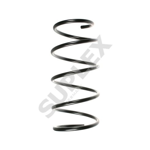 Suplex Schraubenfeder BMW 06127 - ATU