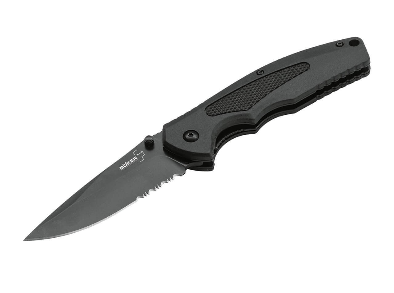 Gemini NGA Black