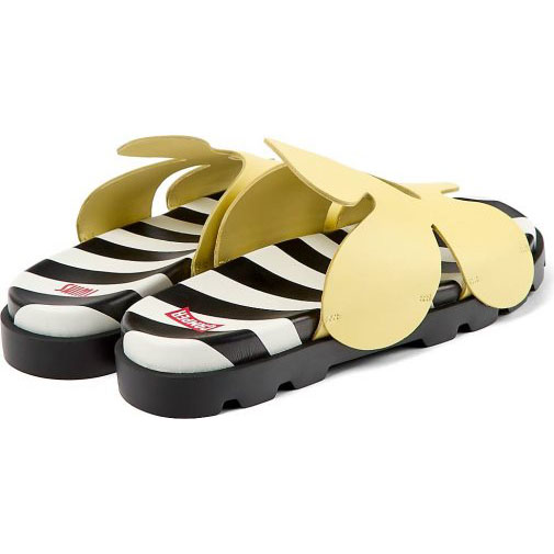 Camper Sandalen Brutus Twins
