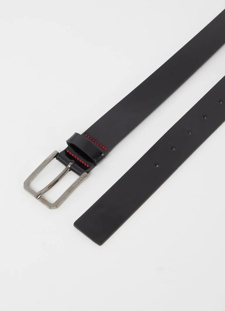 Ceinture en cuir HUGO BOSS Gegol