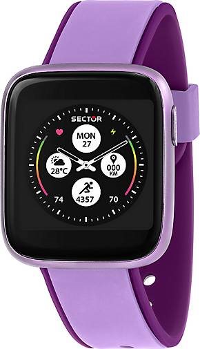 Sector Smartwatch