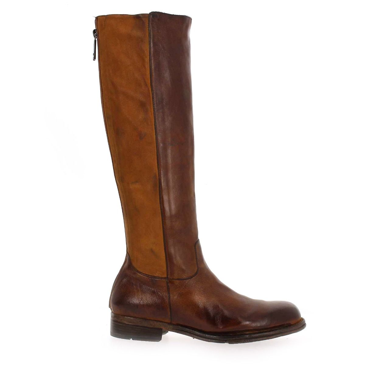 Lemargo  DT11A ULLA - Cognac