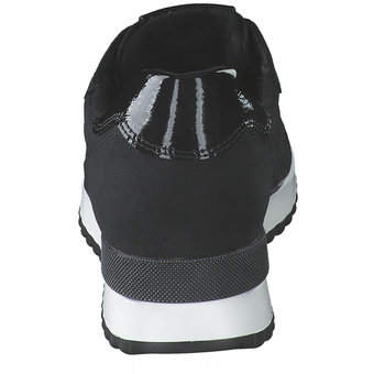 Marco Tozzi Schnürsneaker in blau