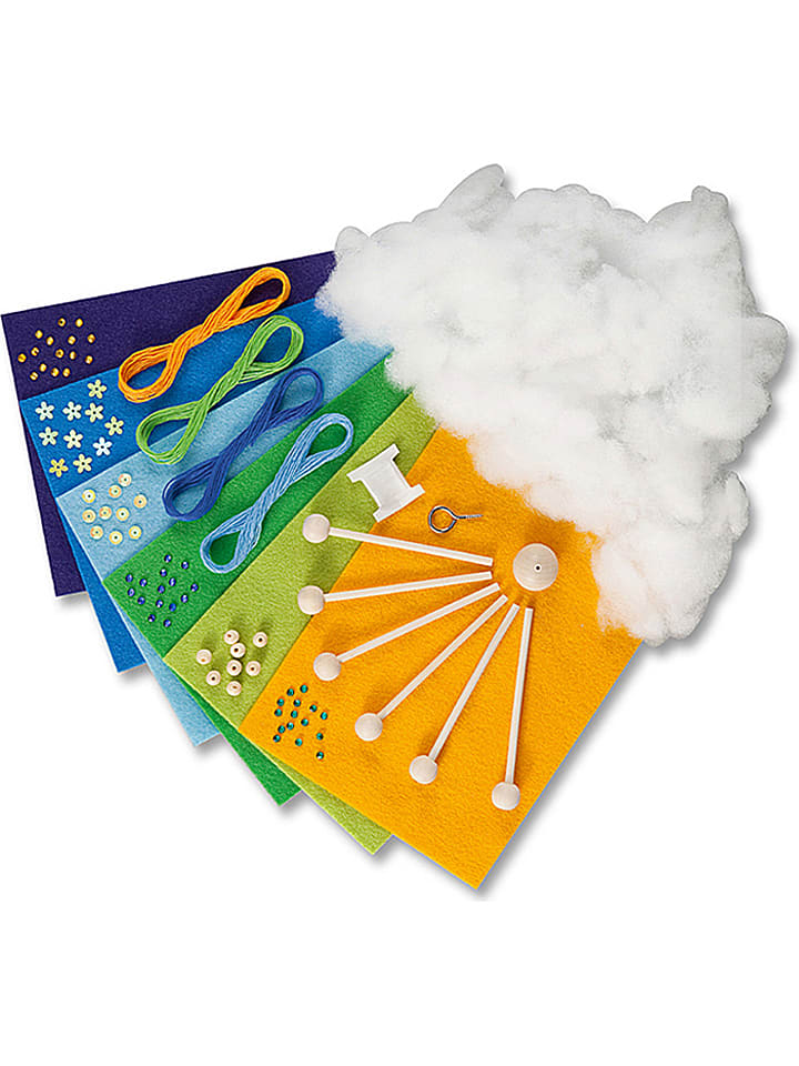 folia PAPER Bastelset 