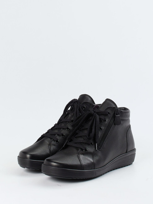 Stiefelette-28510090130 Christian Dietz
