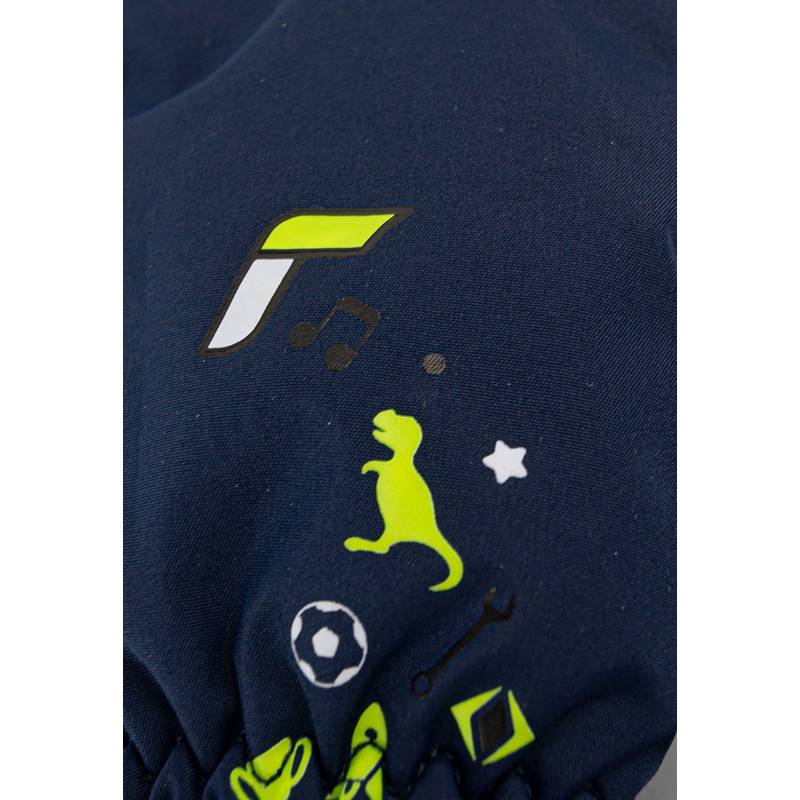 Reusch Kids Mitten Outdoorhandschuhe Kinder