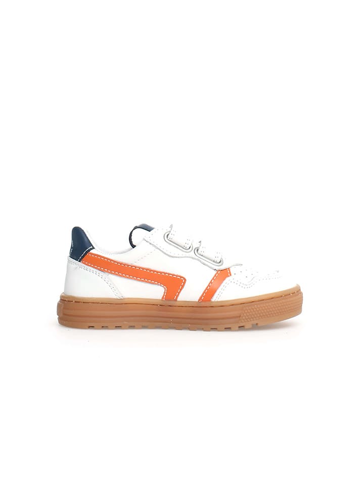 Naturino Leder-Sneakers 