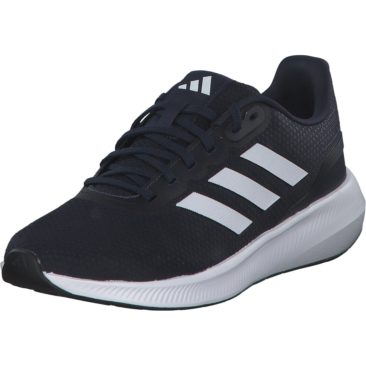Adidas Runfalcon 3.0 M, Sneakers Low, Herren, legend ink/ftwr white/black