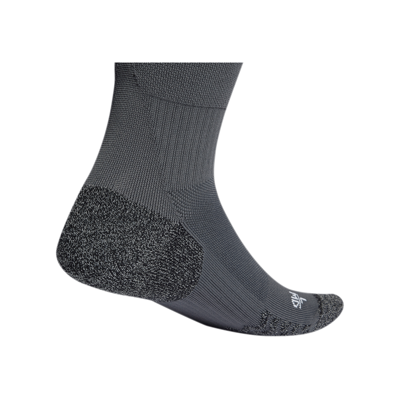 adidas Adisock 24 Strumpfstutzen Grau