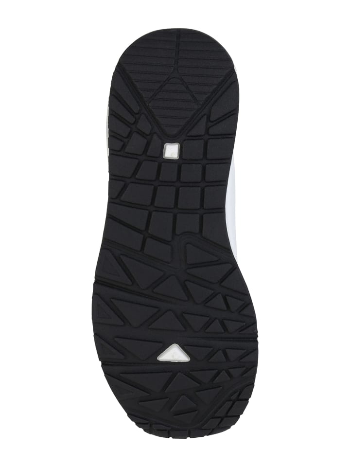 VAN HILL Laufschuhe Mia in Weiss Schwarz günstig kaufen