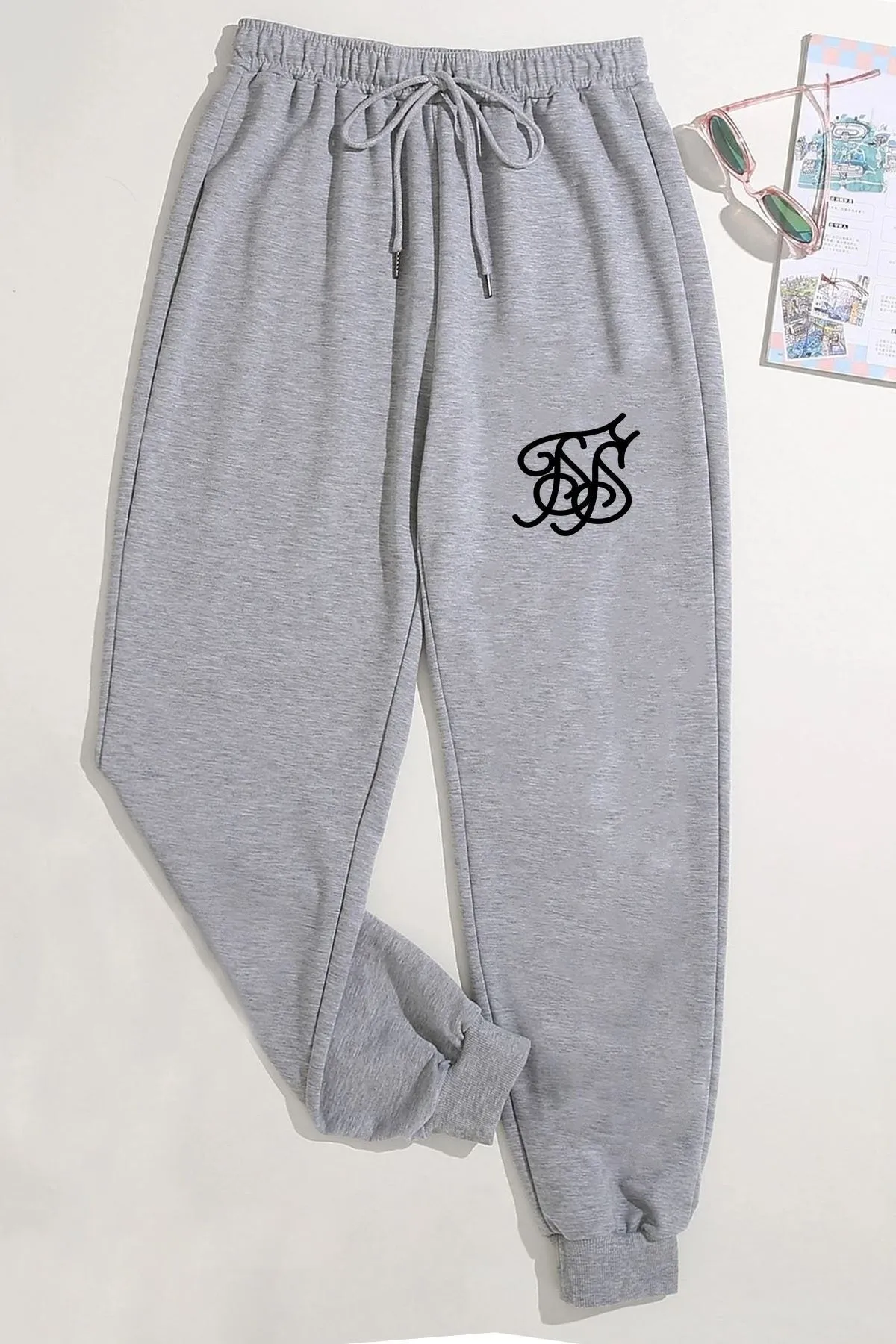 trendypassion  Bedruckte Unisex-Jogginghose