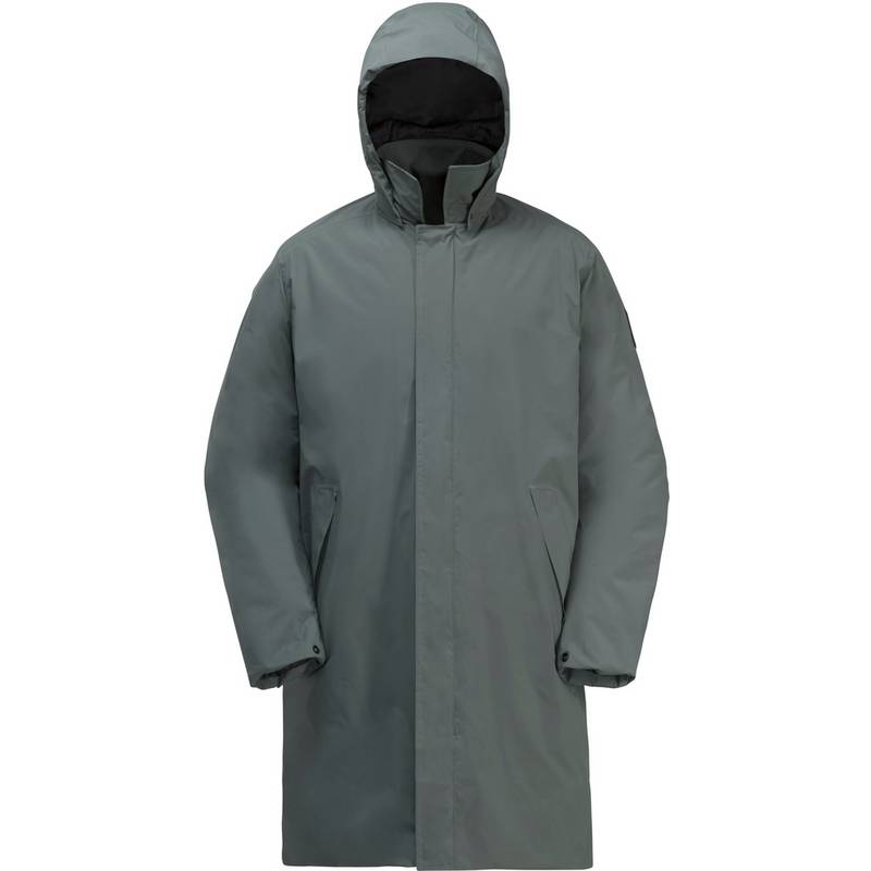 Jack Wolfskin KOENIGSBAU Parka Herren