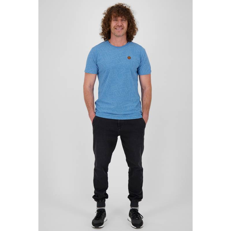 ALIFE AND KICKIN MatsAK T-Shirt Herren