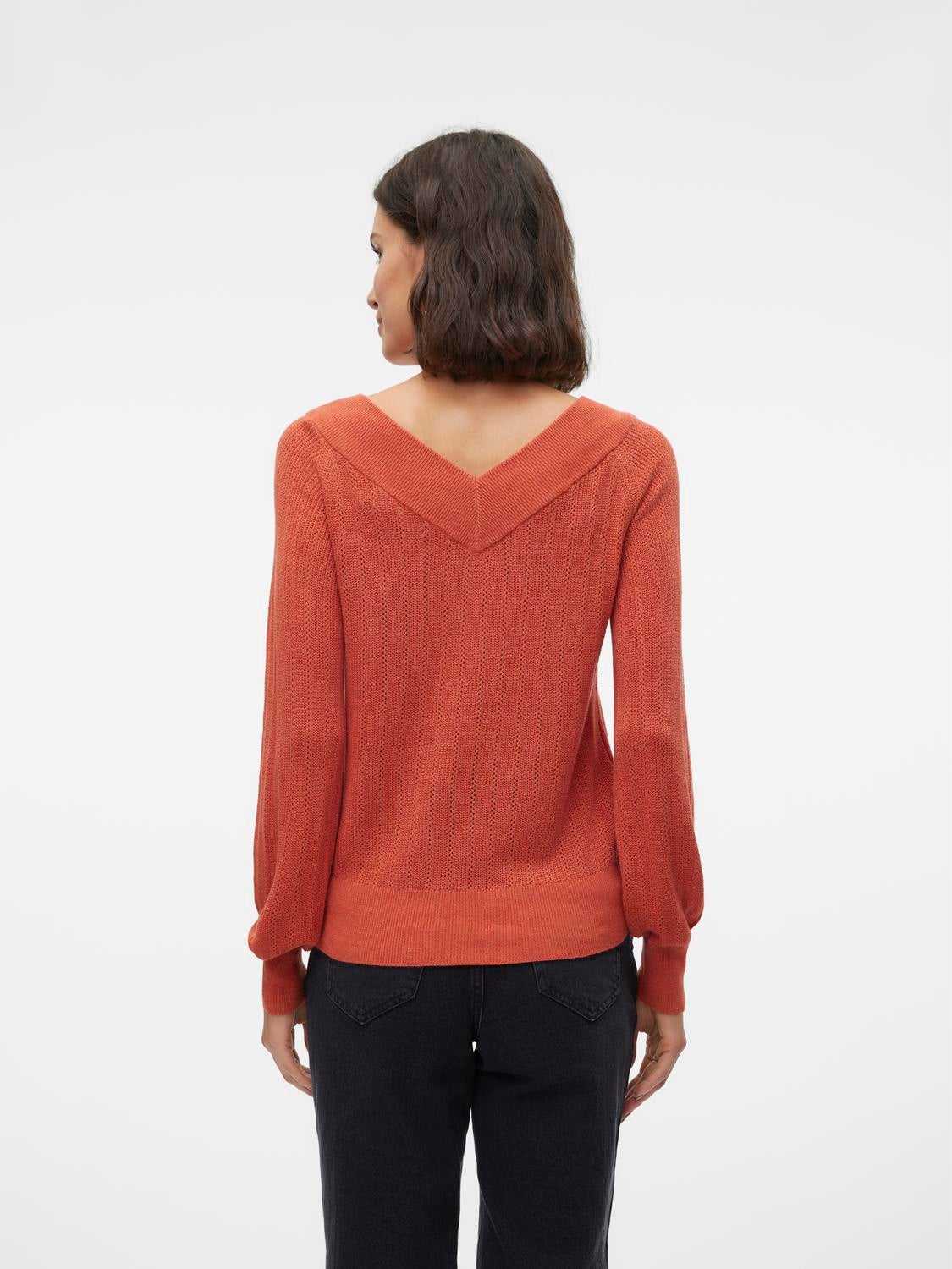 VMNEWLEXSUN Pullover
