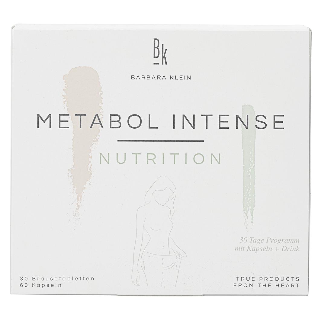 Metabol Intense