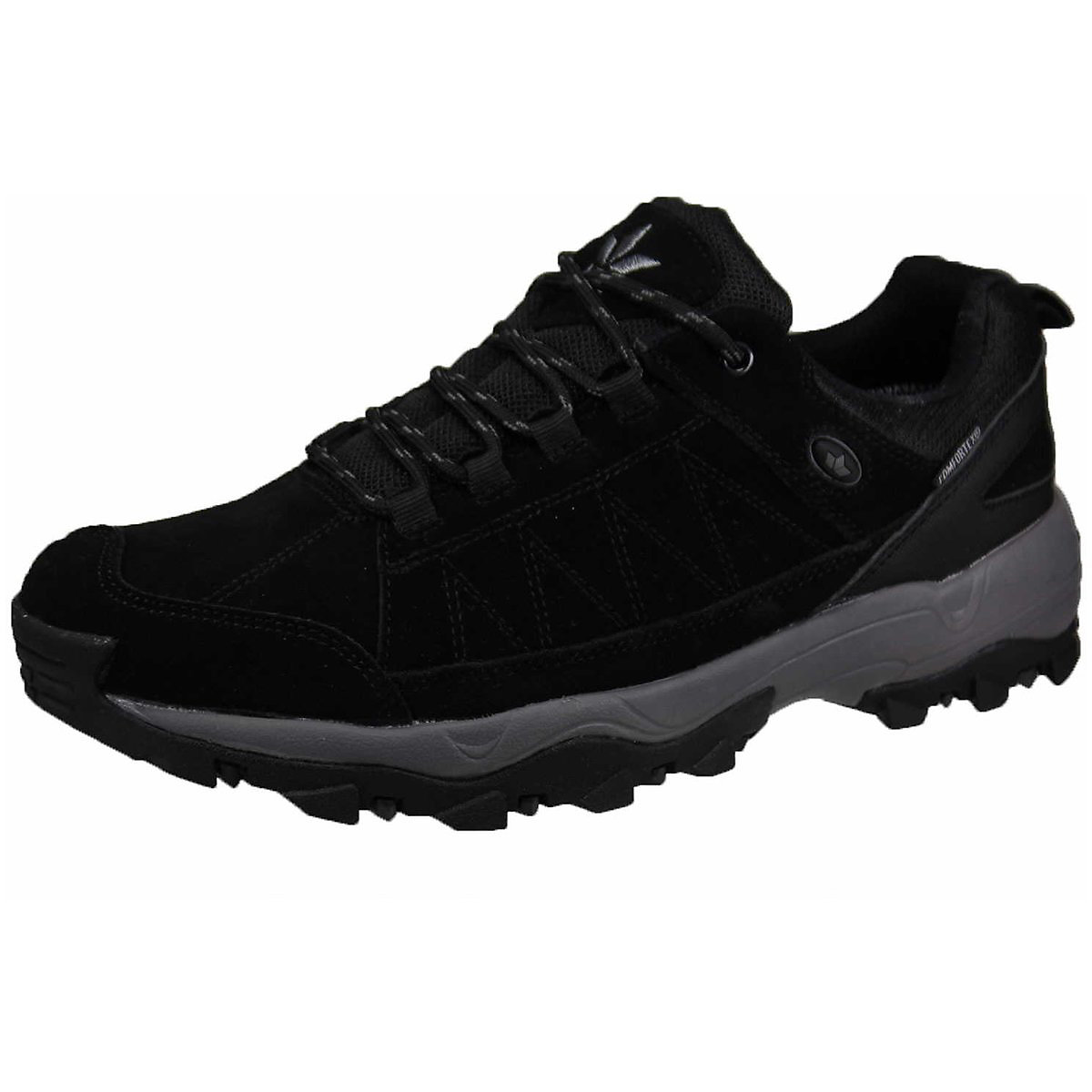 Trekking- & Wanderstiefel