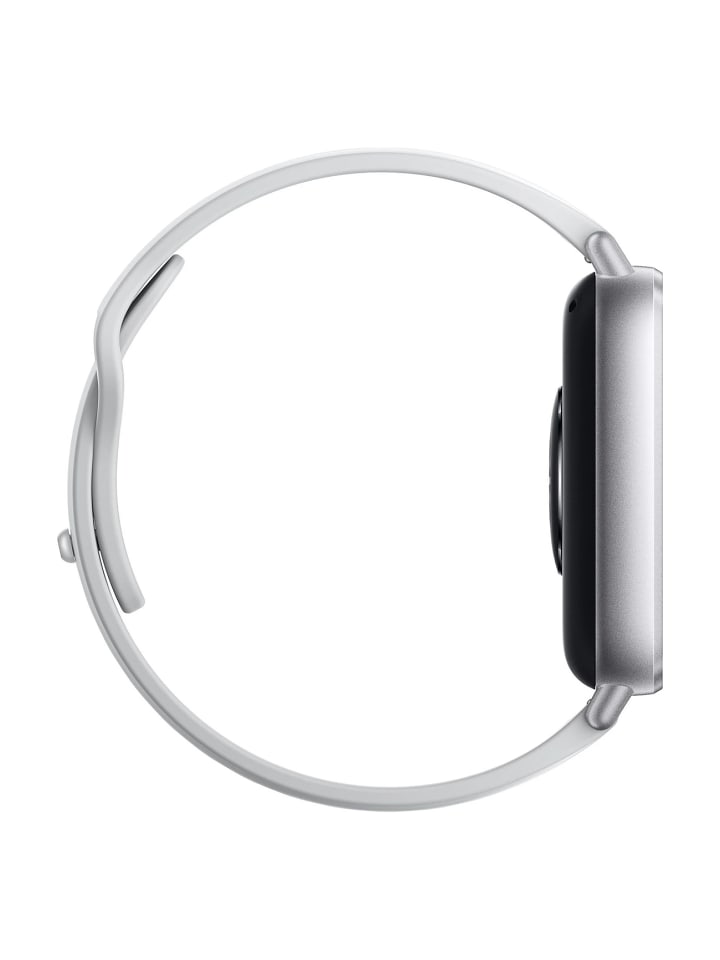 xiaomi Smartwatch Redmi Watch 5 Active in silber günstig kaufen onesize
