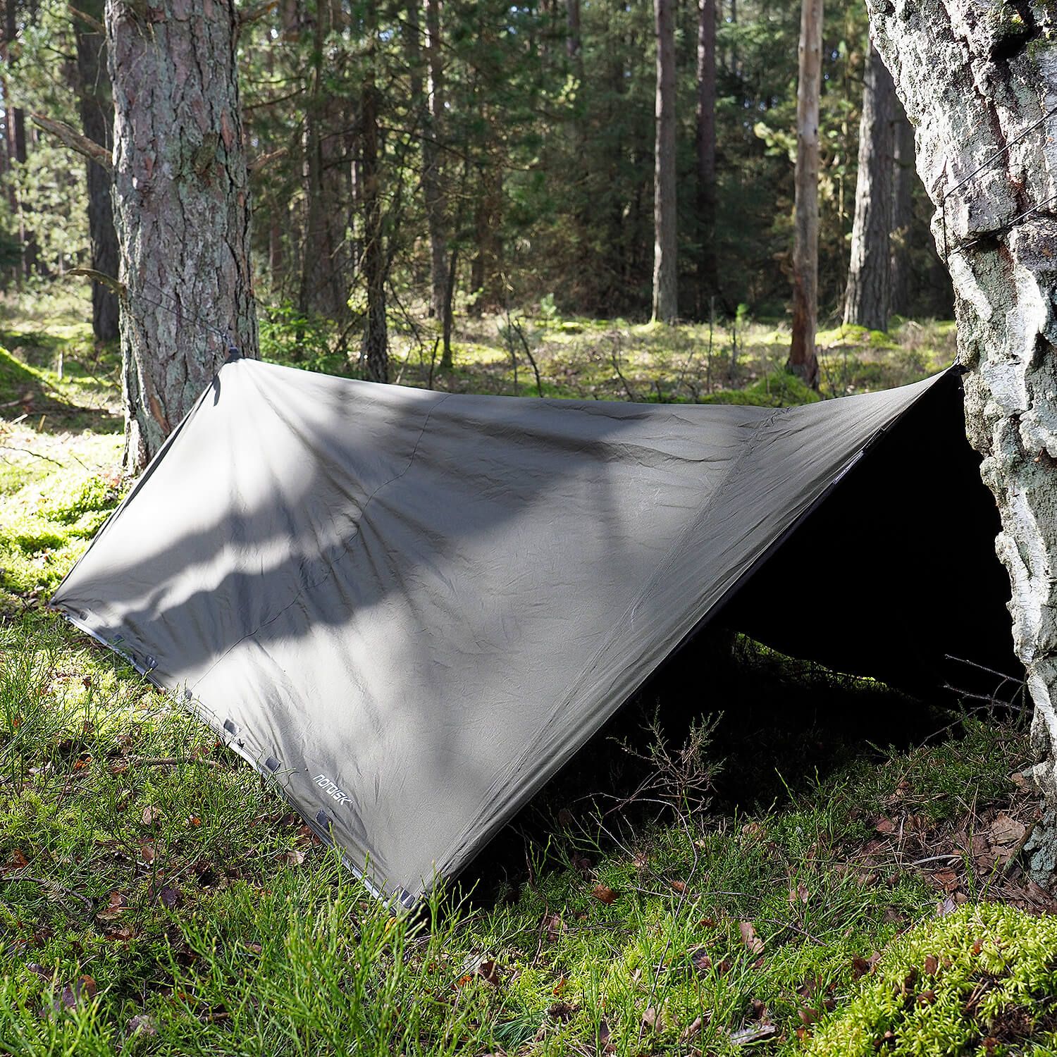 Jorund Tech Bivy Bag