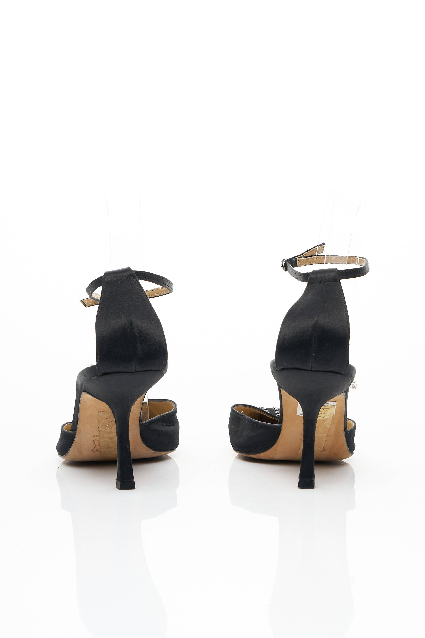 Givenchy Escarpins Femme couleur noir