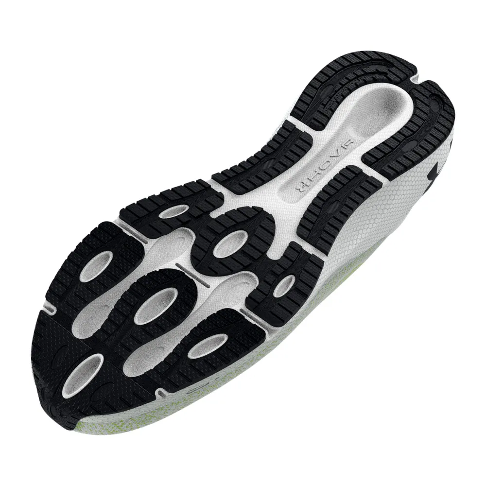 Under Armour HOVR Machina 3 DL 2.0 3026231-100 / grau