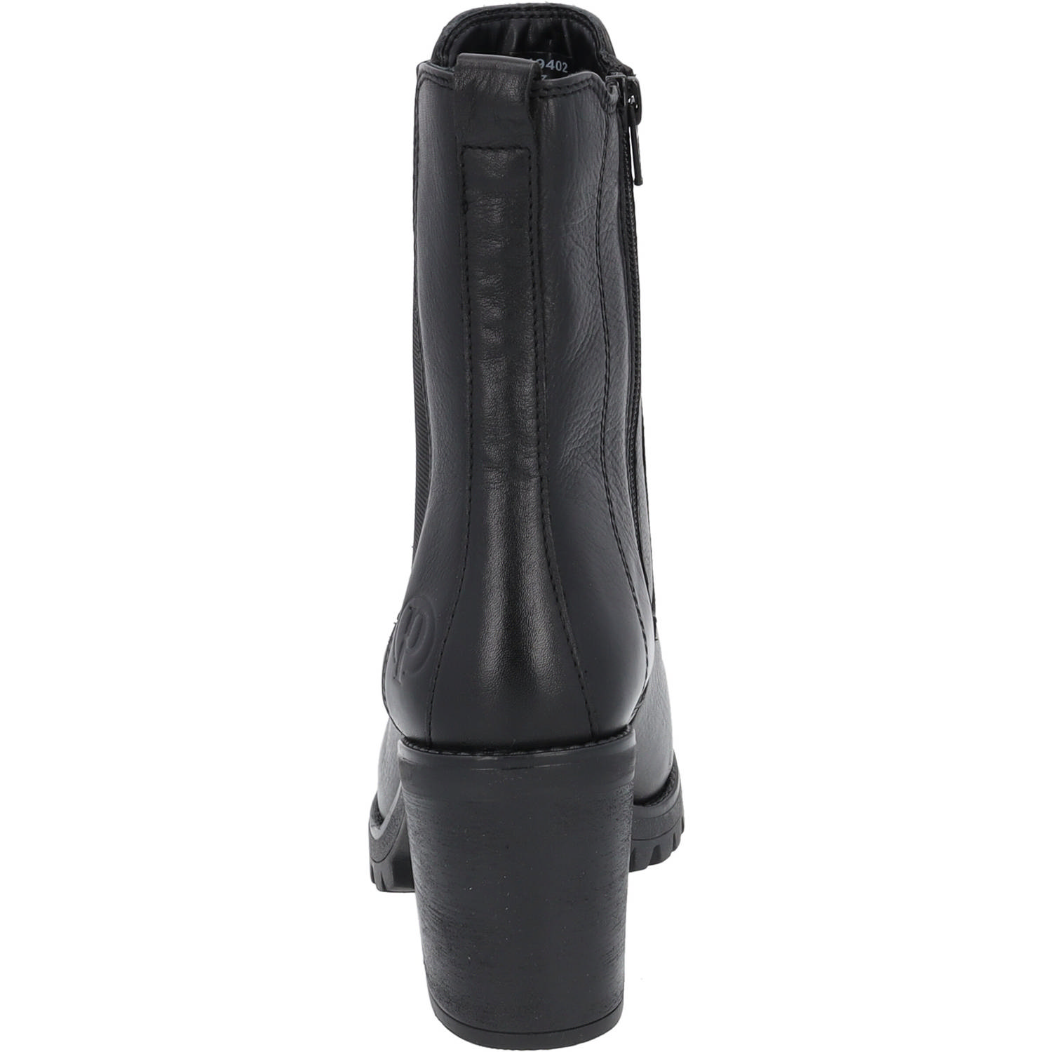 Palado Giglio, Stiefeletten, Damen, Schwarz