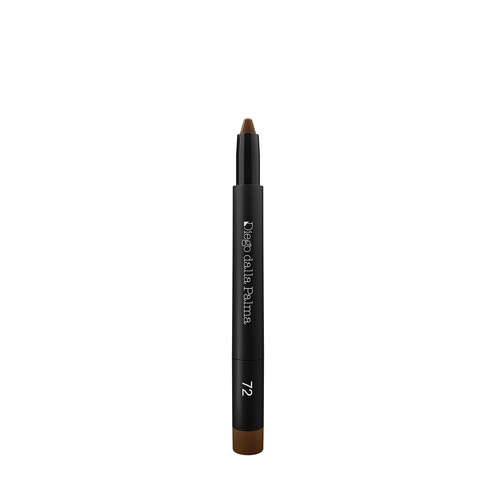 Diego Dalla Palma SHADOW LINE - Khol Eyeliner Ombre à paupières 72 Eyeliner - Ombres à paupières