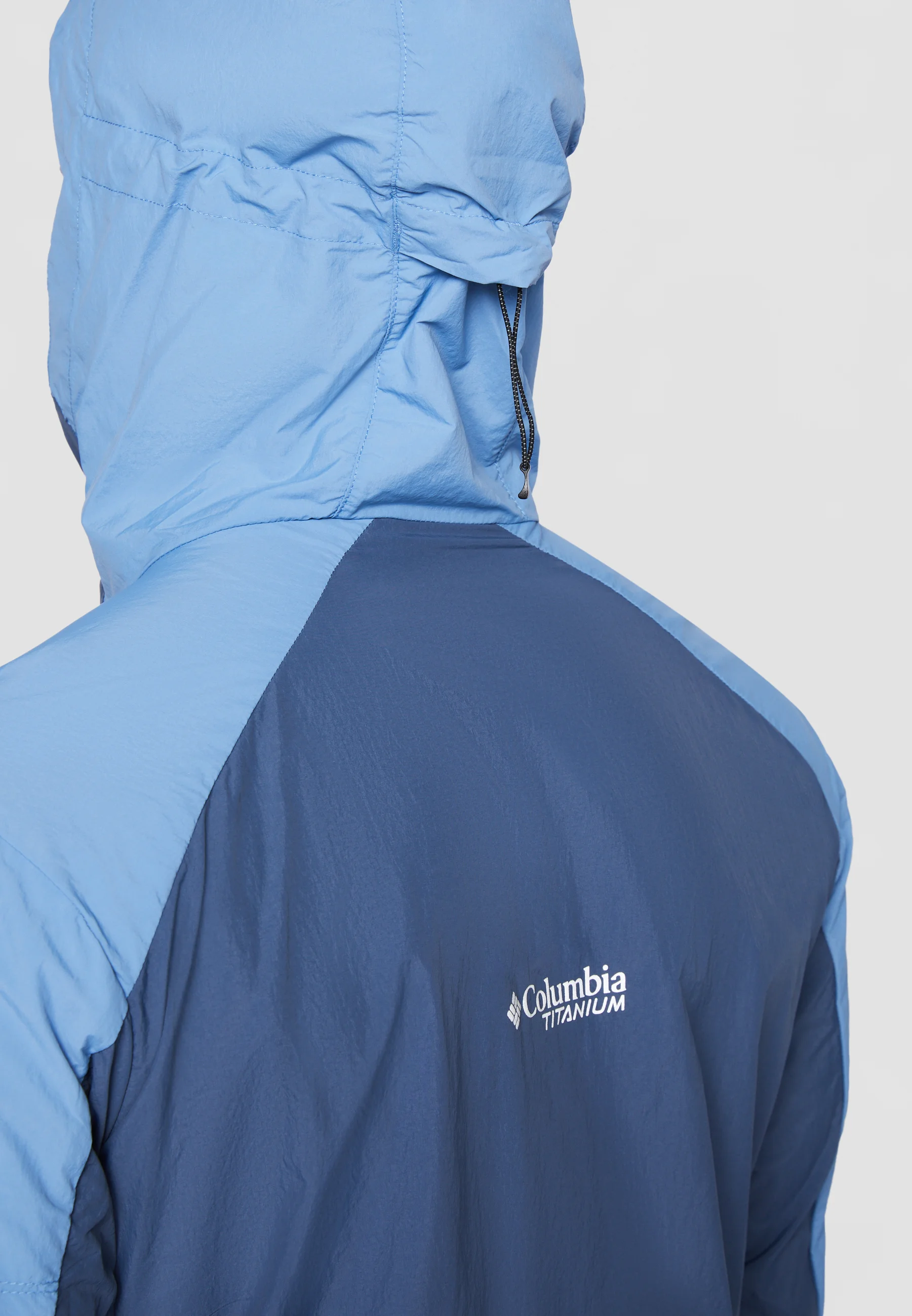 Columbia LOOP TRAIL™ II TITANIUM - Cortavientos