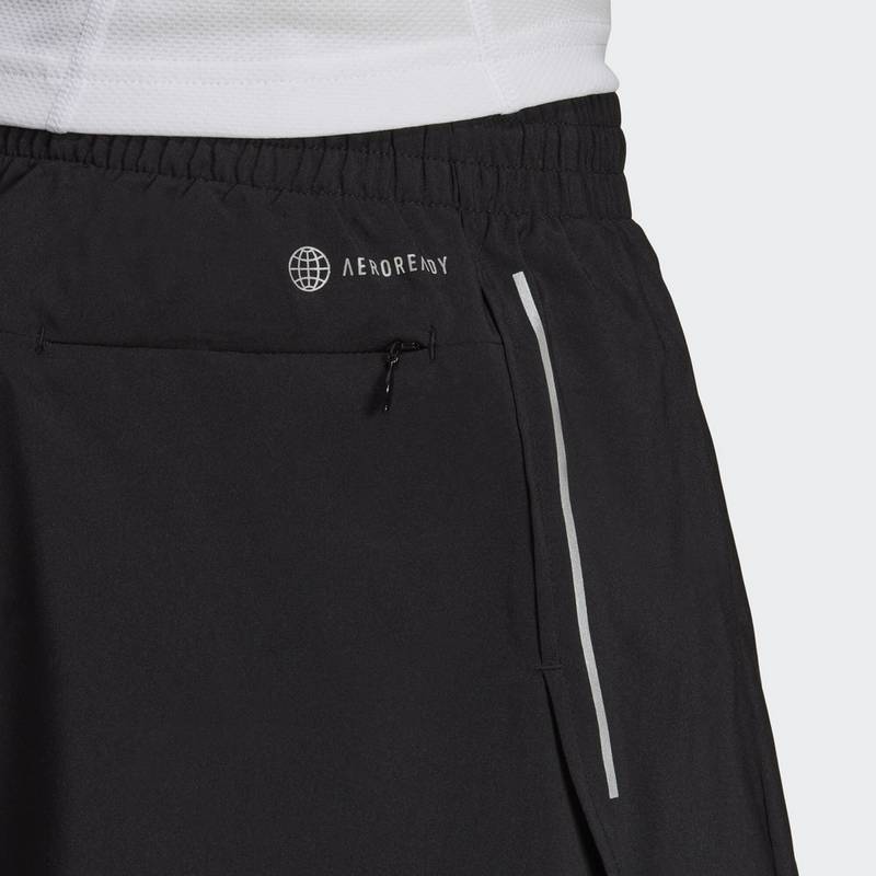 adidas Own the Run Split Shorts Funktionsshorts Herren