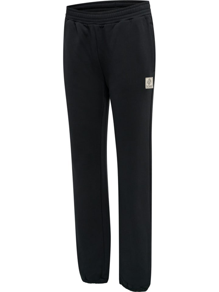Hummel Hummel Verstellbare Taille Hose Hmlgg12 Damen in BLACK günstig kaufen