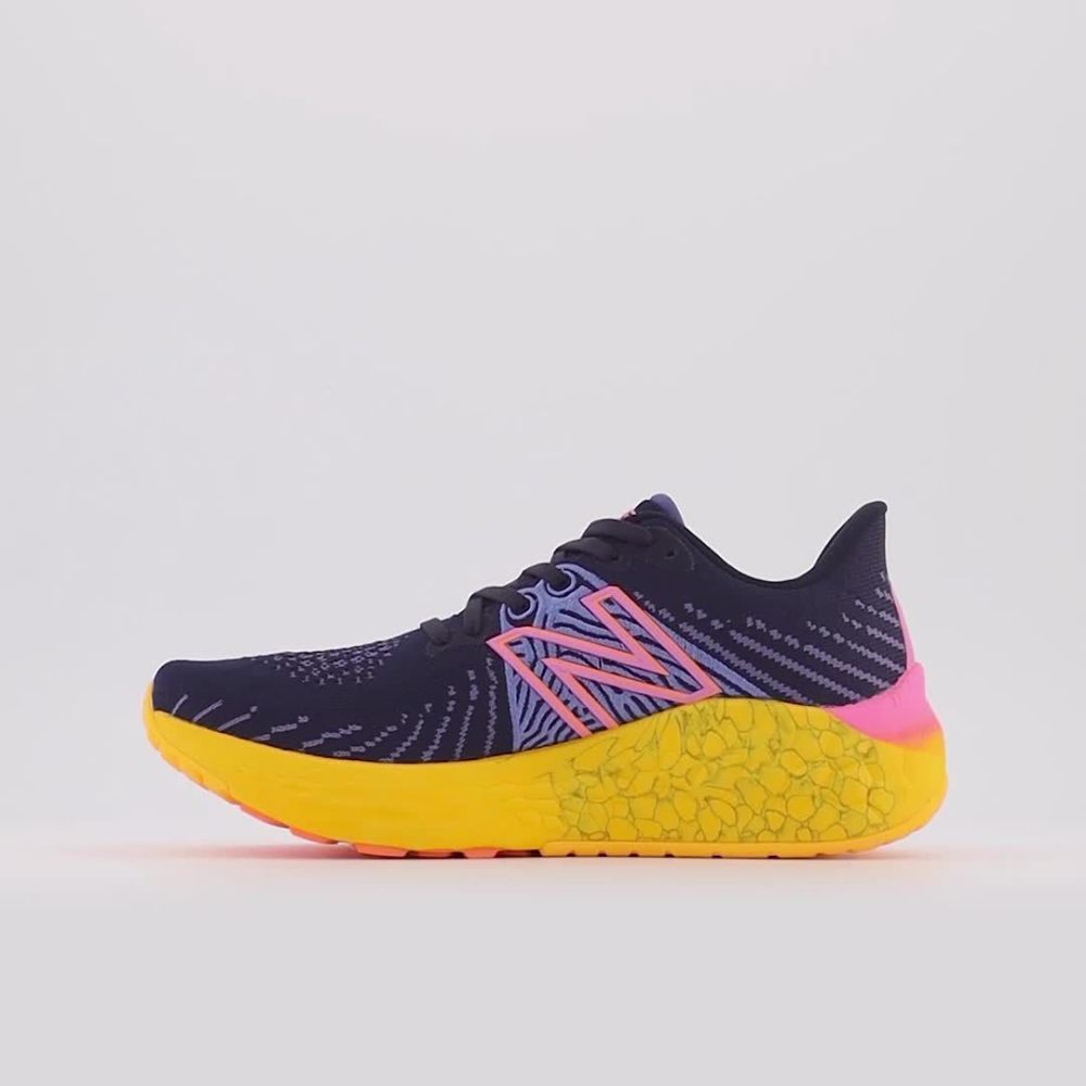 New Balance Fresh Foam X Vongo v5 WVNGOEM5 / blau