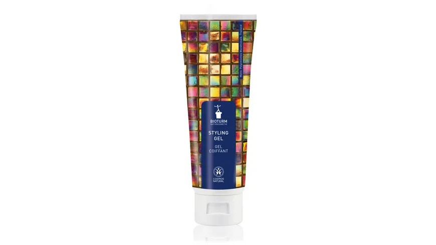BIOTURM Styling Gel 125 ml