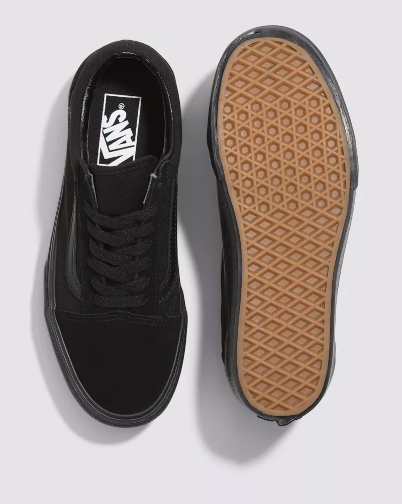 Old Skool Stackform Shoe