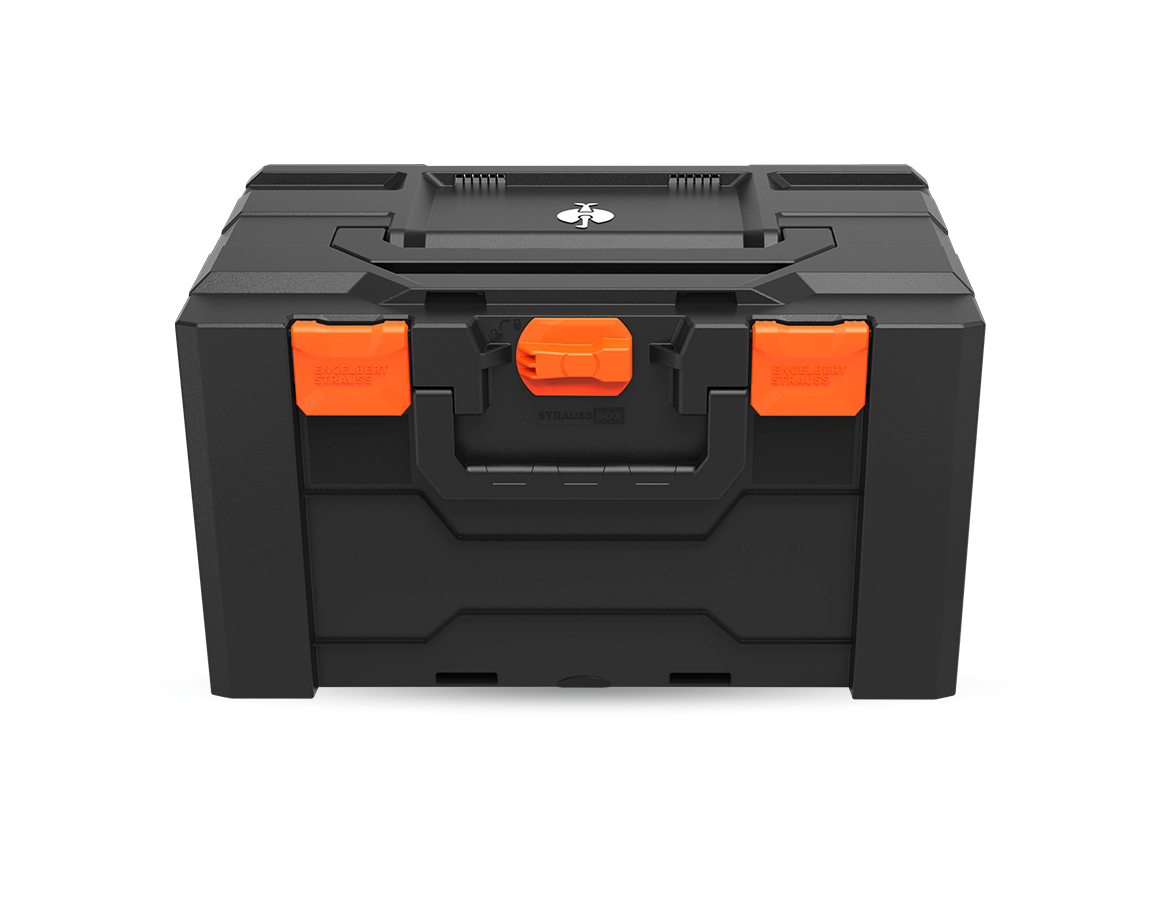 STRAUSSbox 280 large Color