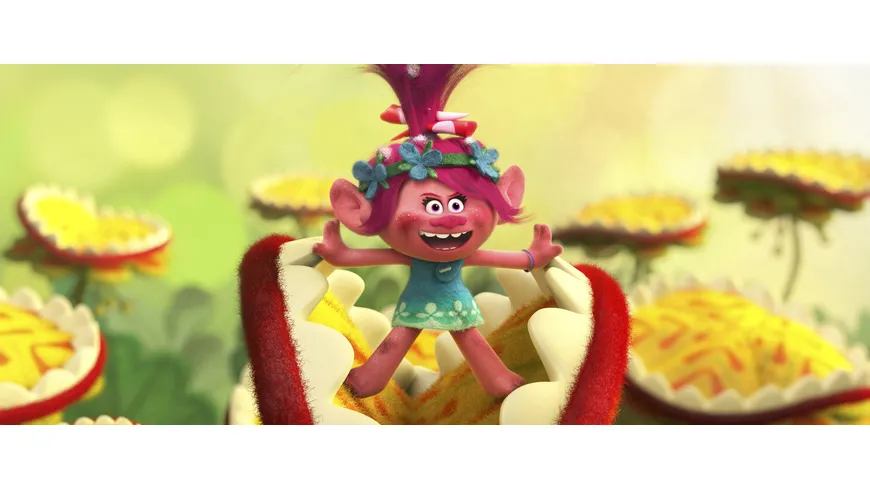Trolls