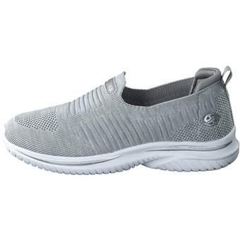 Dockers Slipper in grau