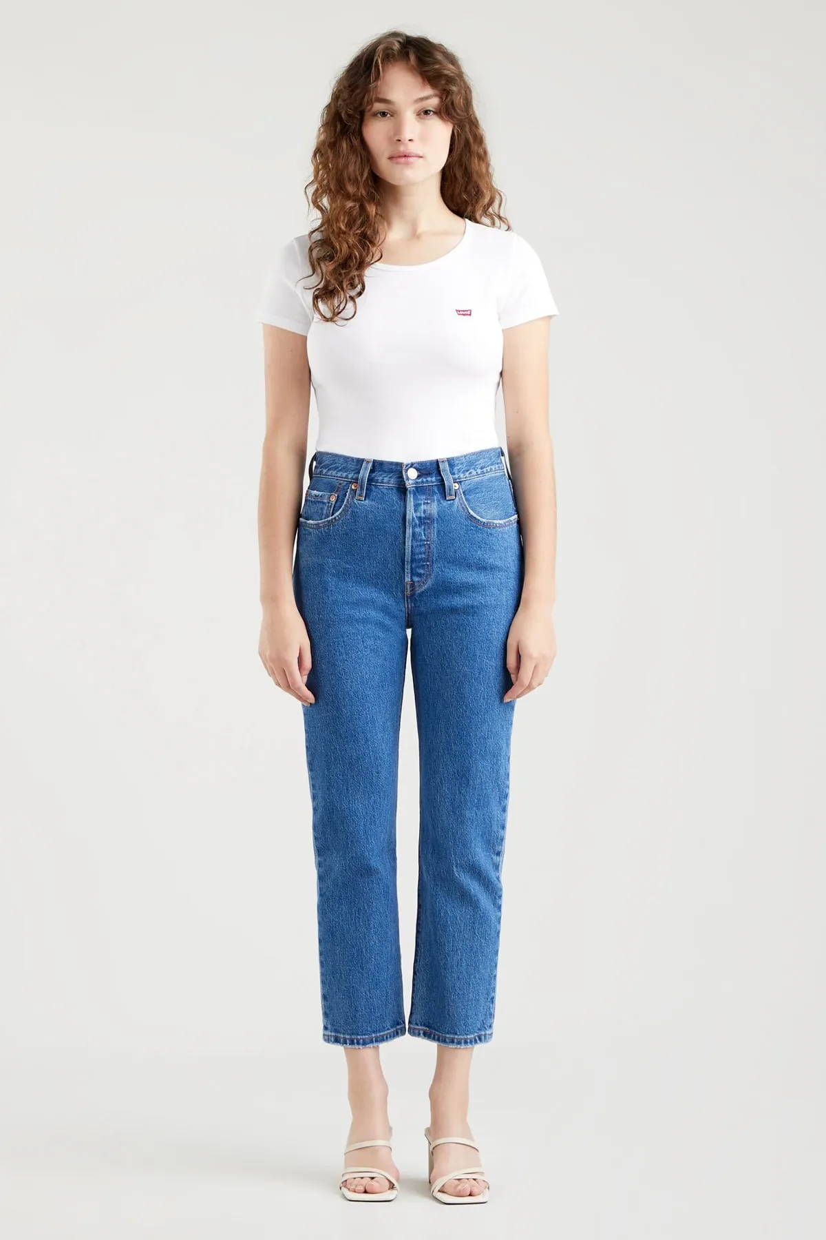 Levi&'s  Jeans für Erwachsene für Damen/Mädchen