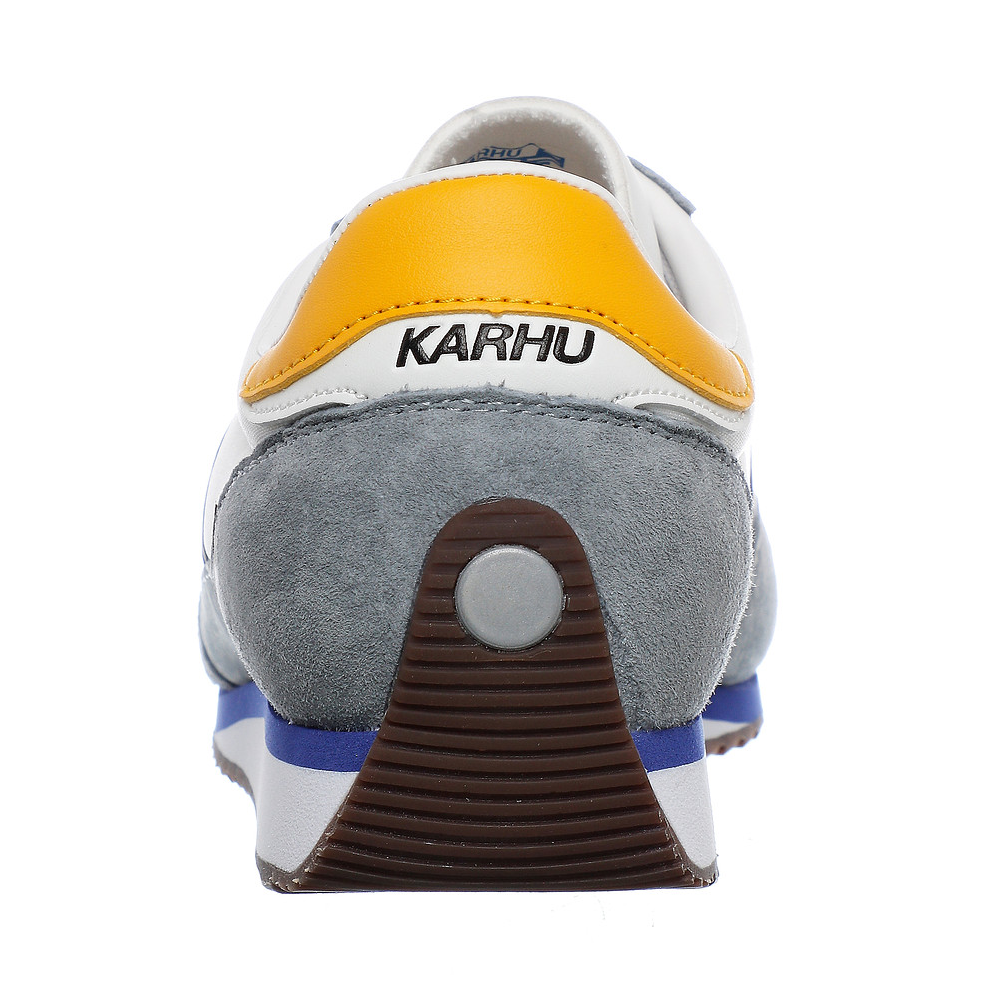 Karhu Mestari F805065 / grau