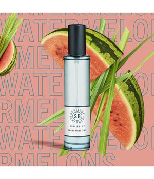 SHAY & BLUE Watermelons Natural Spray Fragrance Eau de Parfum 30 ml