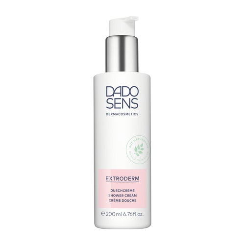 DADO SENS Extroderm gel za prhanje 200 ml