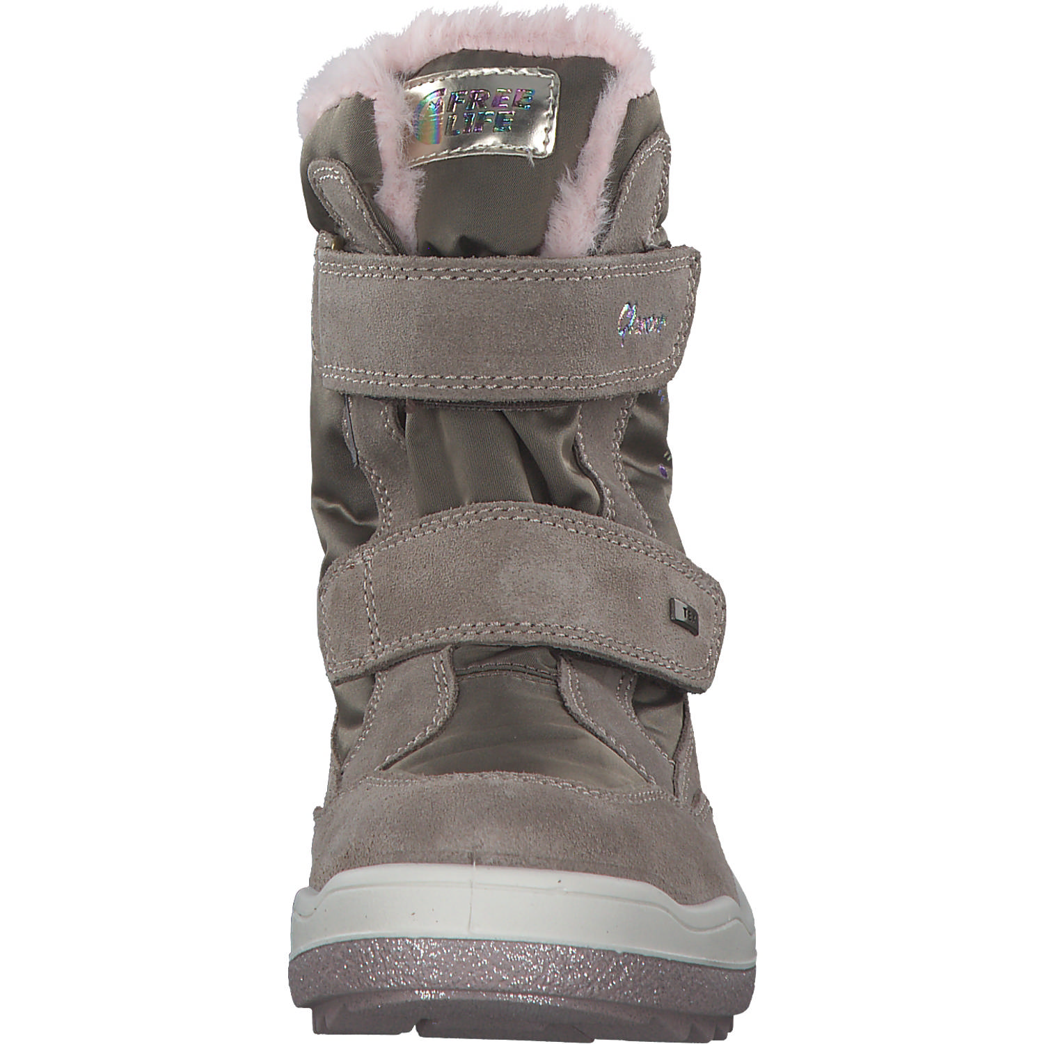 IMAC 481308, Winterstiefel, Kinder, Braun