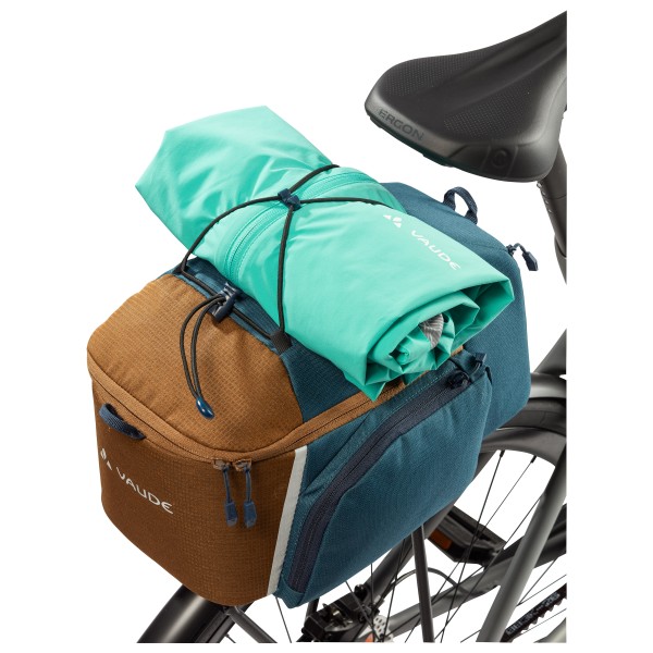 Vaude - Cycle Rack - Gepäckträgertasche