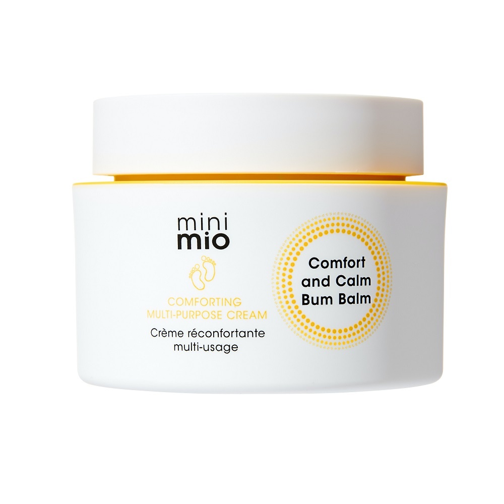 mama mio Mini Mio Comfort & Calm Bum Balm 50ml Soins du corps