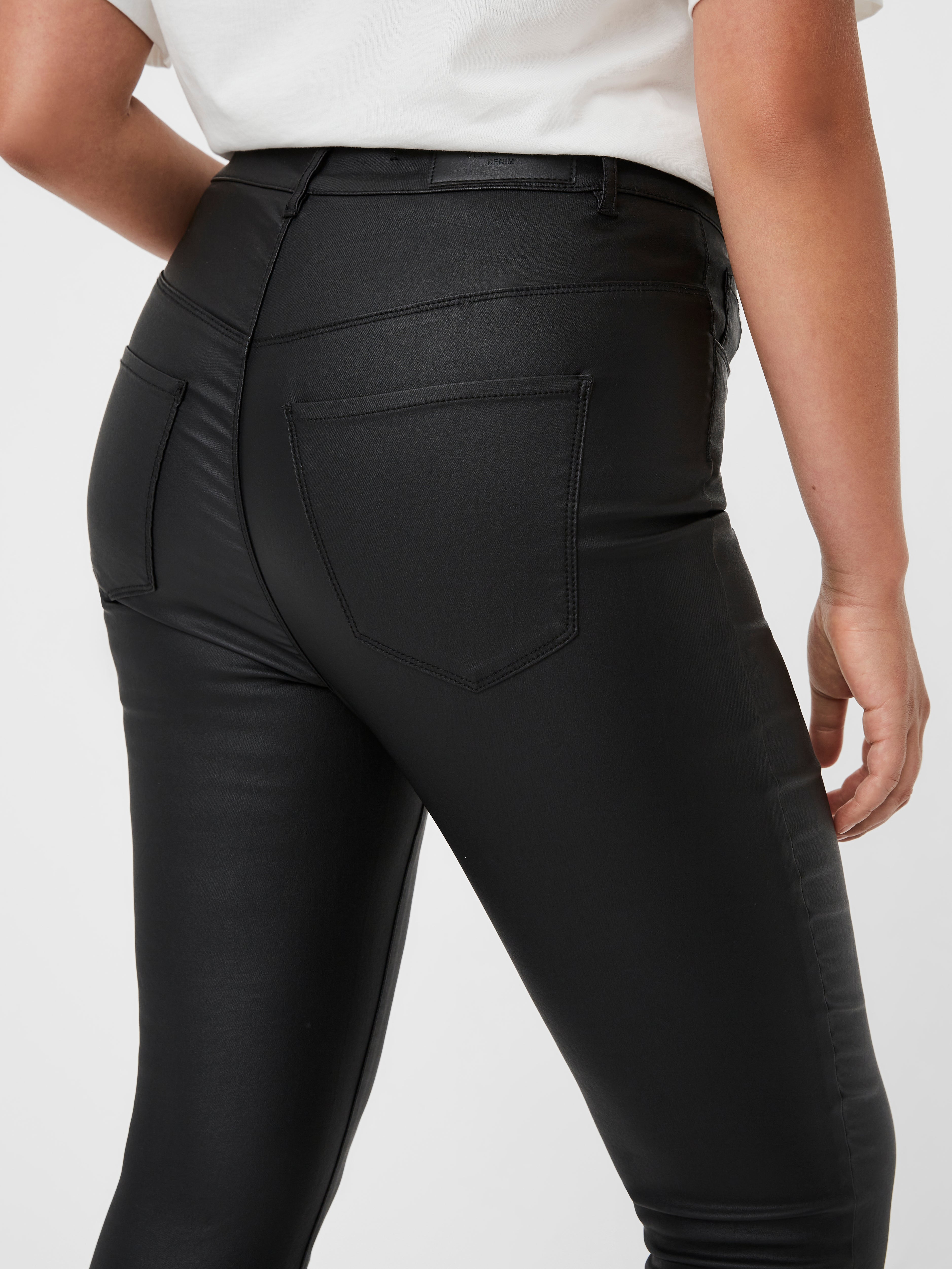 VMCSOPHIA Hohe Taille Hose