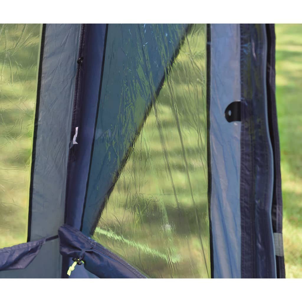 Outwell Vorzelt Busvorzelt Milestone Pro Blau 300 x 280 x 210 cm 110796, (1 tlg)