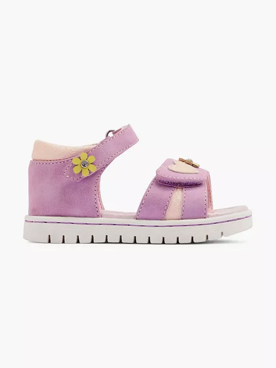 Cupcake Couture Sandale