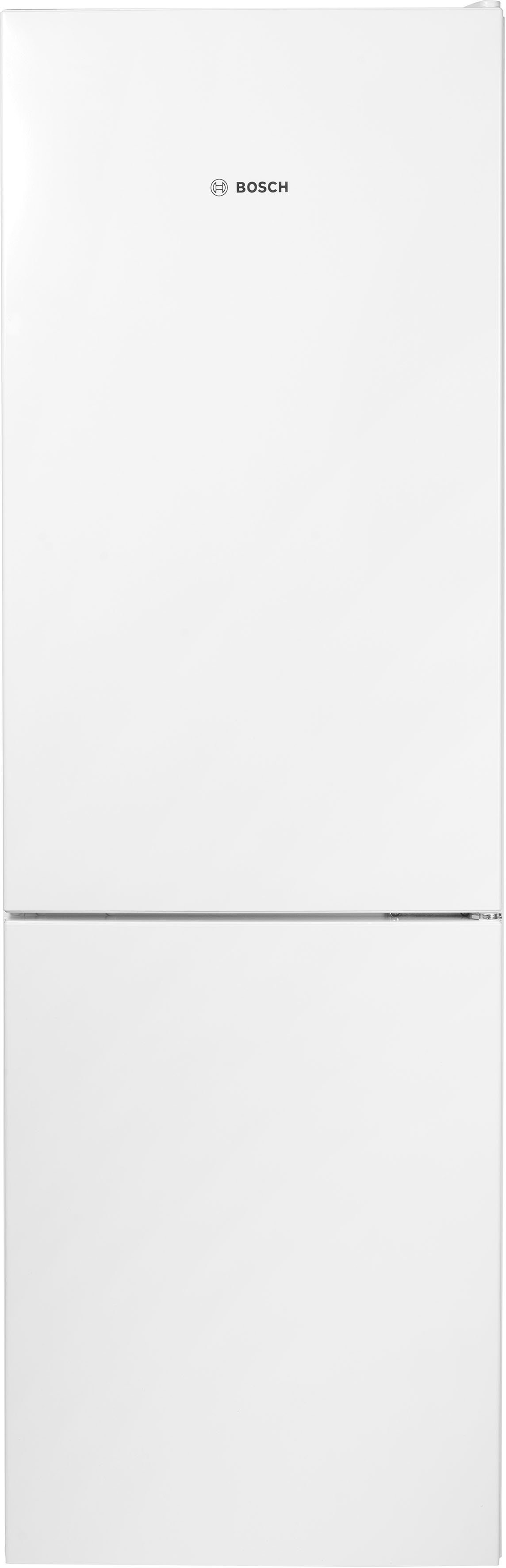 BOSCH Kühl-/Gefrierkombination KGE36AWCA, 186 cm hoch, 60 cm breit