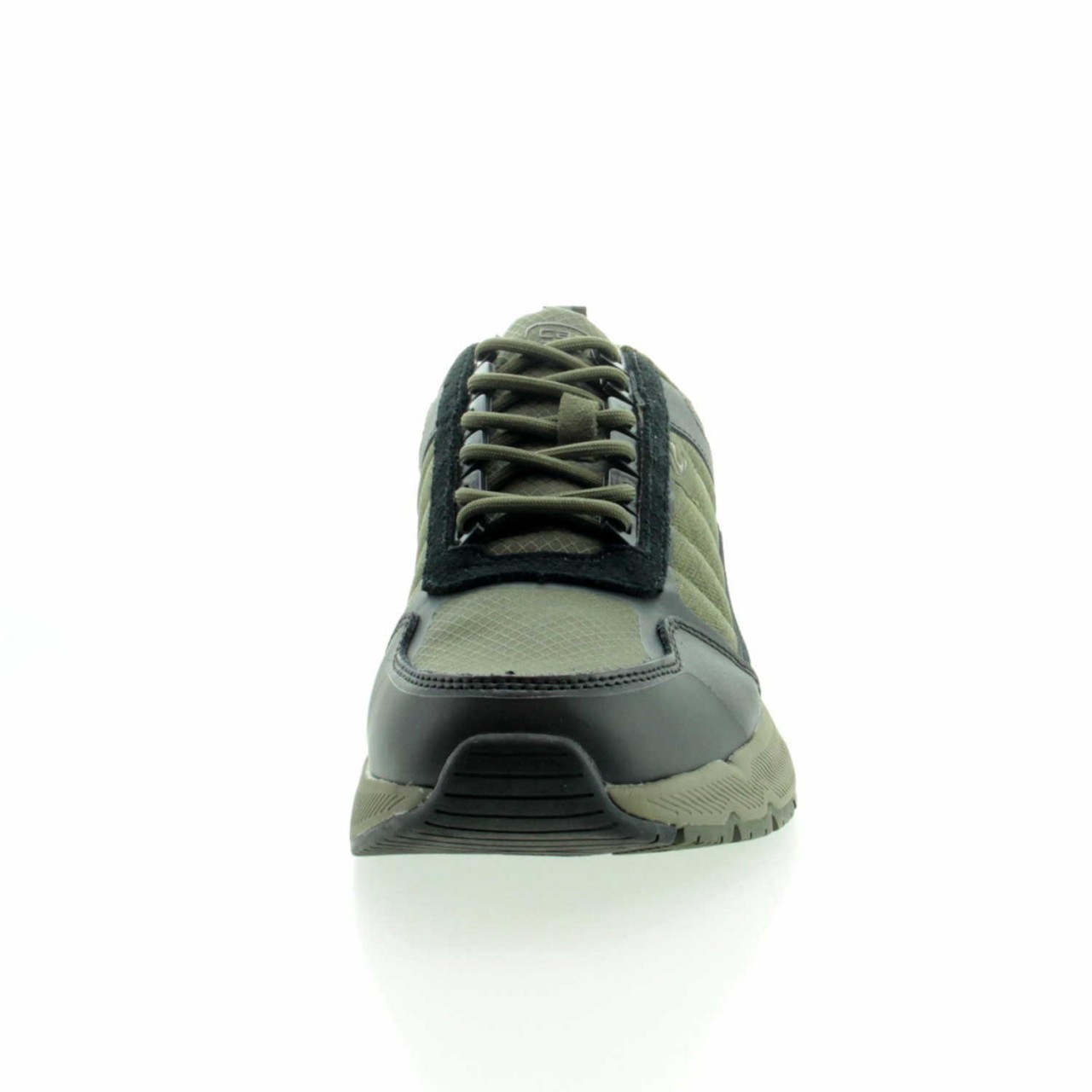 HC FOOTWEAR GMBH Freizeit Schnürer grün